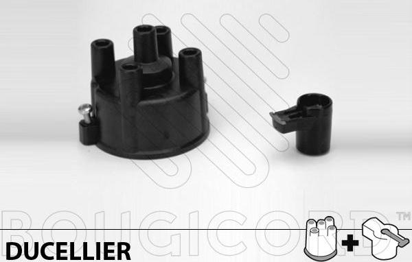 EFI 160316 - Set montare, modul aprindere - allinparts.ro