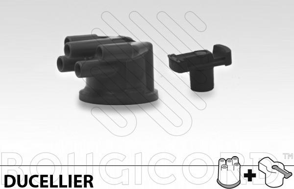 EFI 160311 - Set montare, modul aprindere allinparts.ro