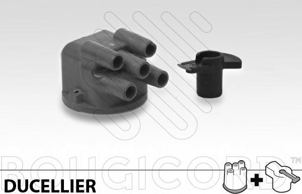 EFI 160313 - Set montare, modul aprindere allinparts.ro