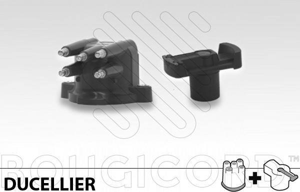 EFI 160312 - Set montare, modul aprindere allinparts.ro