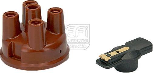 EFI 160317 - Set montare, modul aprindere - allinparts.ro