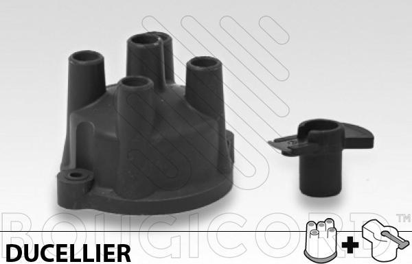 EFI 160380 - Set montare, modul aprindere allinparts.ro