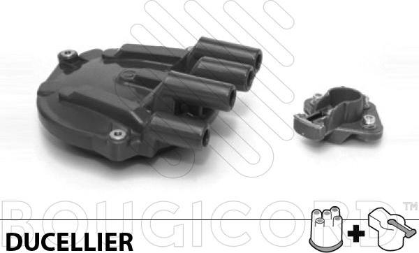 EFI 160339 - Set montare, modul aprindere - allinparts.ro