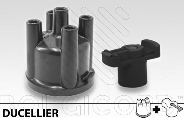 EFI 160330 - Set montare, modul aprindere allinparts.ro
