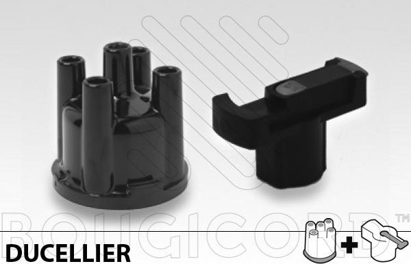 EFI 160331 - Set montare, modul aprindere allinparts.ro
