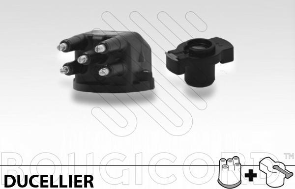 EFI 160326 - Set montare, modul aprindere allinparts.ro