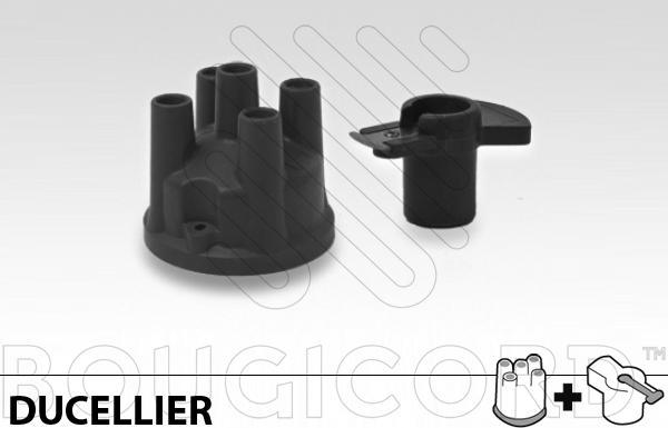 EFI 160320 - Set montare, modul aprindere allinparts.ro