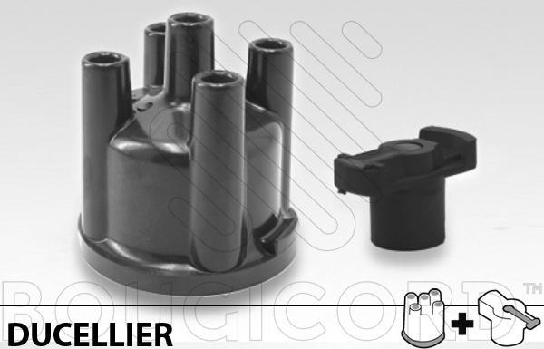 EFI 160328 - Set montare, modul aprindere allinparts.ro