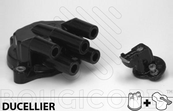 EFI 160327 - Set montare, modul aprindere allinparts.ro