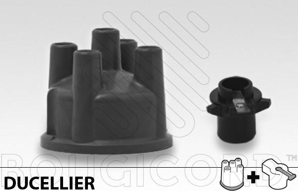 EFI 160374 - Set montare, modul aprindere allinparts.ro