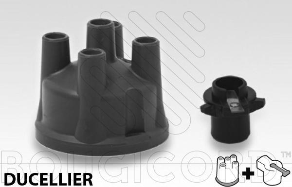 EFI 160375 - Set montare, modul aprindere allinparts.ro
