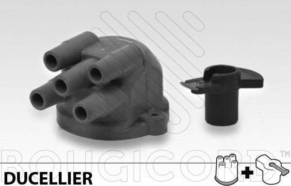 EFI 160370 - Set montare, modul aprindere - allinparts.ro