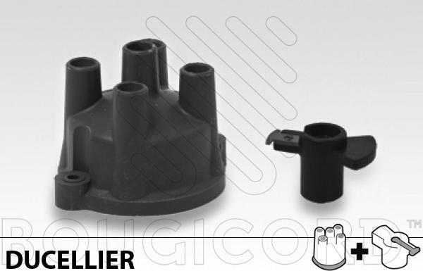 EFI 160378 - Set montare, modul aprindere allinparts.ro