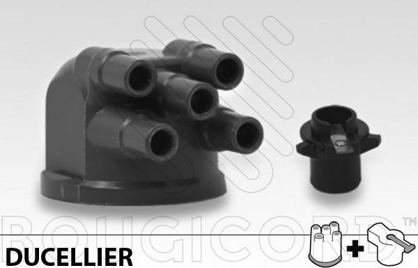 EFI 160373 - Set montare, modul aprindere allinparts.ro
