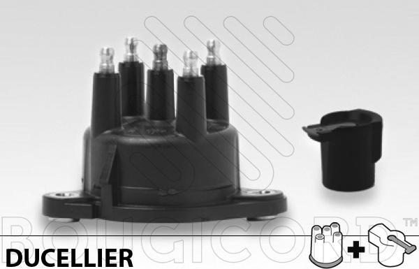 EFI 160372 - Set montare, modul aprindere - allinparts.ro
