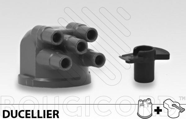 EFI 160377 - Set montare, modul aprindere allinparts.ro