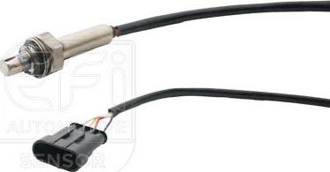 EFI 301494 - Sonda Lambda allinparts.ro