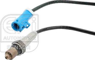 EFI 301455 - Sonda Lambda - allinparts.ro