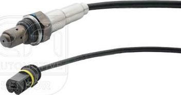 EFI 301464 - Sonda Lambda - allinparts.ro