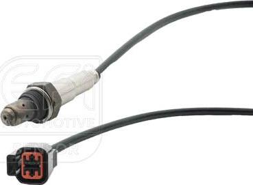 EFI 301484 - Sonda Lambda - allinparts.ro
