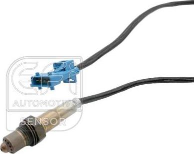 EFI 301439 - Sonda Lambda allinparts.ro