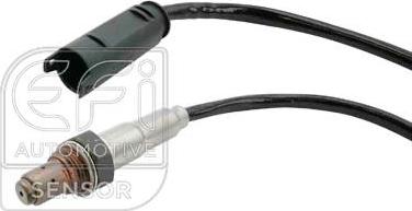 EFI 301437 - Sonda Lambda - allinparts.ro