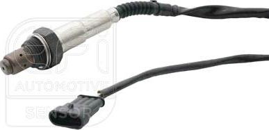 EFI 301424 - Sonda Lambda - allinparts.ro