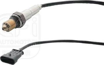 EFI 301423 - Sonda Lambda - allinparts.ro