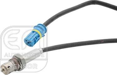 EFI 301475 - Sonda Lambda - allinparts.ro