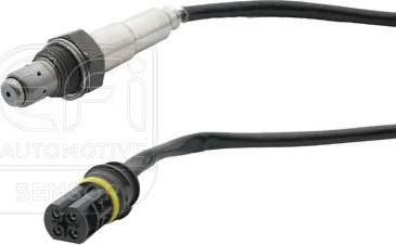 EFI 301470 - Sonda Lambda - allinparts.ro