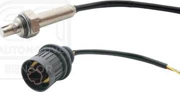 EFI 301544 - Sonda Lambda - allinparts.ro