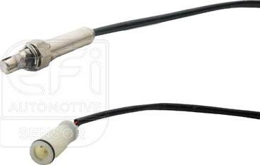 EFI 301547 - Sonda Lambda allinparts.ro