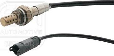 EFI 301557 - Sonda Lambda - allinparts.ro