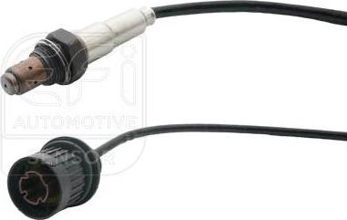 EFI 301565 - Sonda Lambda - allinparts.ro