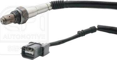 EFI 301511 - Sonda Lambda - allinparts.ro