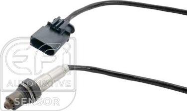 EFI 301585 - Sonda Lambda - allinparts.ro
