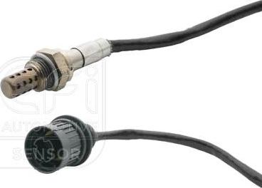 EFI 301528 - Sonda Lambda - allinparts.ro