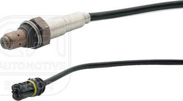 EFI 301575 - Sonda Lambda - allinparts.ro