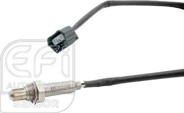 EFI 301656 - Sonda Lambda allinparts.ro