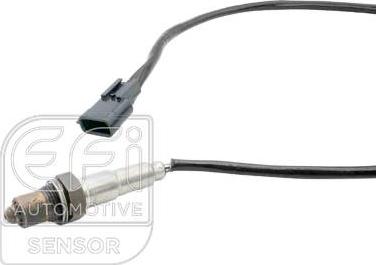 EFI 301669 - Sonda Lambda - allinparts.ro