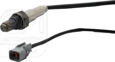 EFI 301663 - Sonda Lambda - allinparts.ro