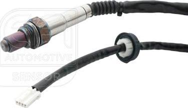 EFI 301606 - Sonda Lambda - allinparts.ro