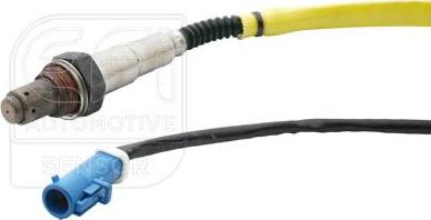 EFI 301608 - Sonda Lambda - allinparts.ro