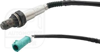 EFI 301607 - Sonda Lambda - allinparts.ro