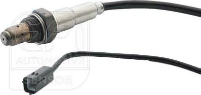 EFI 301684 - Sonda Lambda allinparts.ro