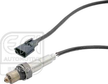 EFI 301683 - Sonda Lambda - allinparts.ro