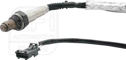 EFI 301636 - Sonda Lambda - allinparts.ro