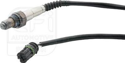 EFI 301631 - Sonda Lambda - allinparts.ro