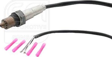 EFI 301005 - Sonda Lambda allinparts.ro