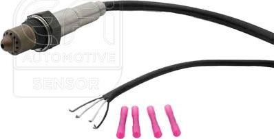 EFI 301006 - Sonda Lambda allinparts.ro